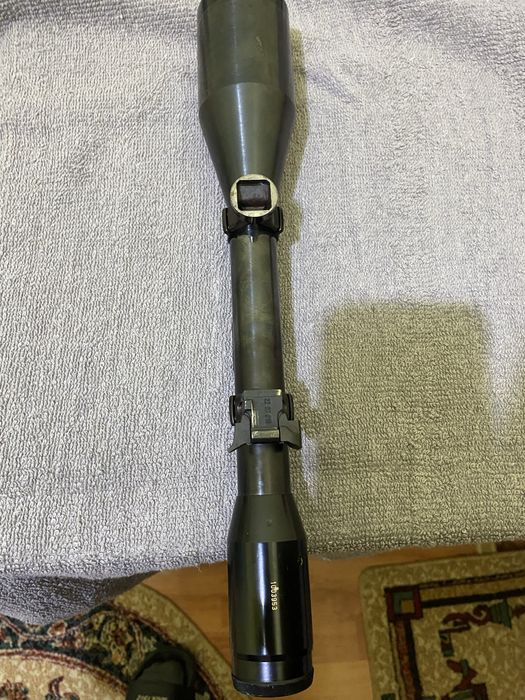 Luneta Carl Zeiss Diasta 8x52