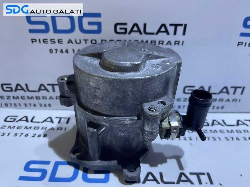 Pompa Vacuum Vacum Renault Scenic 2 1.9 DCI 2003 - 2009 Cod D163322916