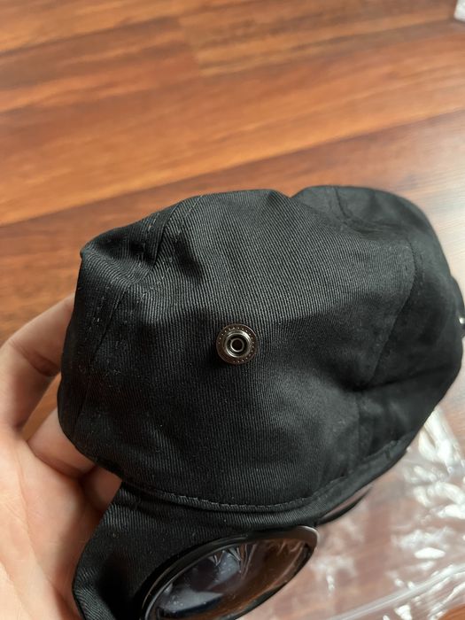 sapca ultras cp company