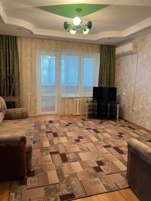Сдам 2х комн. квартиру в центре города