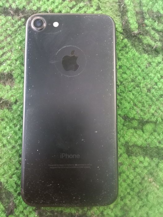 iPhone 7 almashtirish