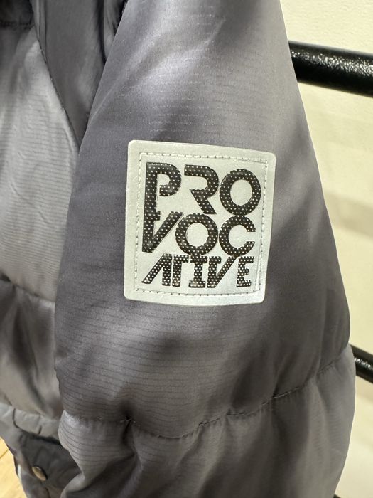 Куртка подростковая