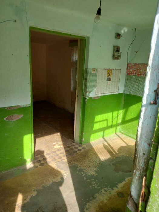 Vand casa in Iratosu Nr 434  1036Mp