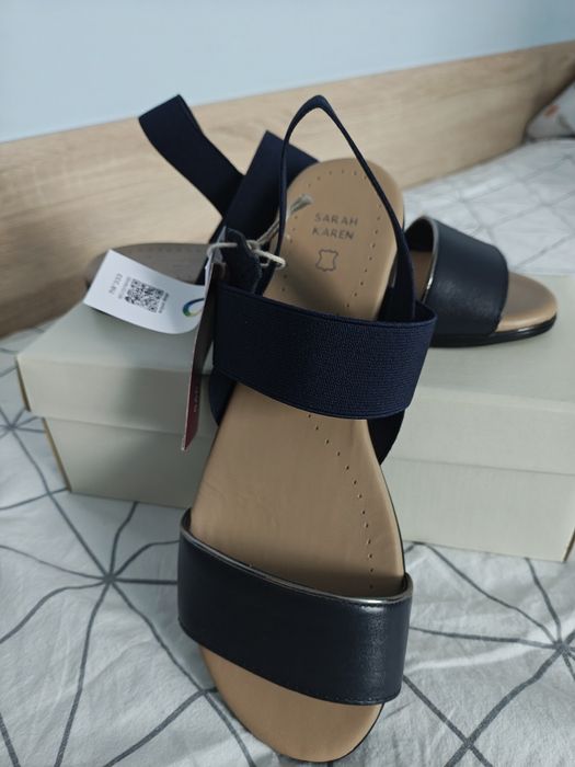 Сандали CCC, р-р 40