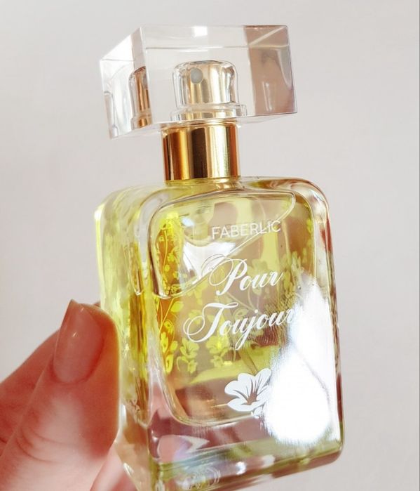 Продам духи новые но без коробки