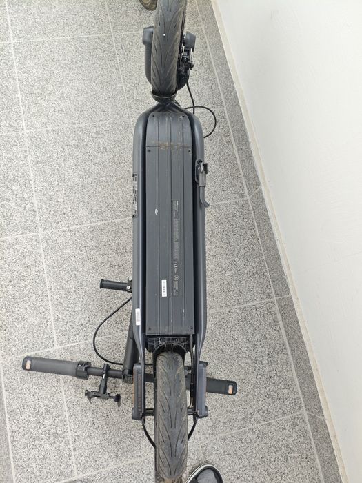 Trotineta Electrica Ninebot