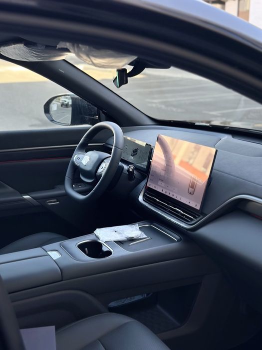 DONG FENG 008 Ultra 2026