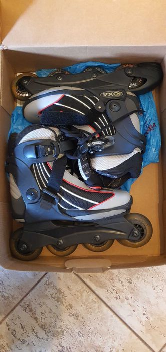 Role ROXA LUXOR marimi 38 si 43 aproape noi