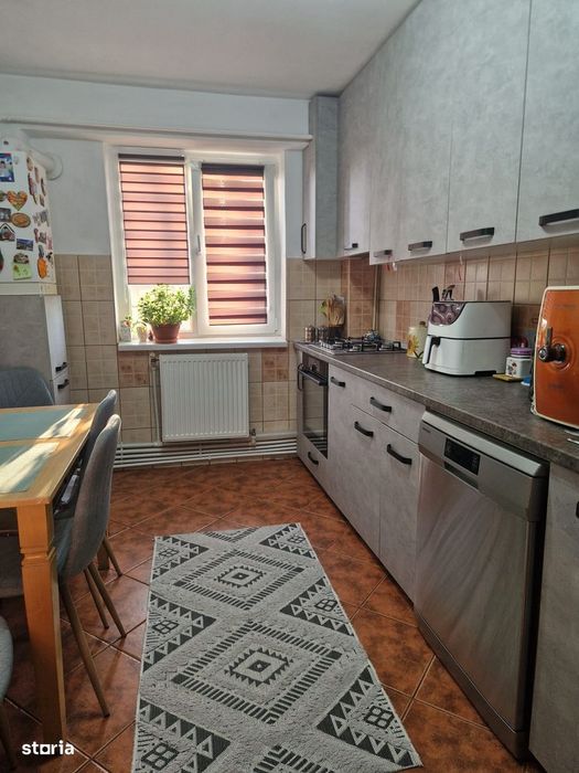 Ap 3 cam. conf 1. decomandat