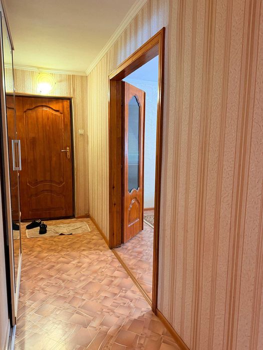 продам 2 комнатную квартиру на сазде