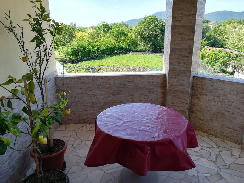 Продава се Къща в с. Миладиновци, Област Ямбол - 475 кв.м за 232 €/кв.м - Снимка #12