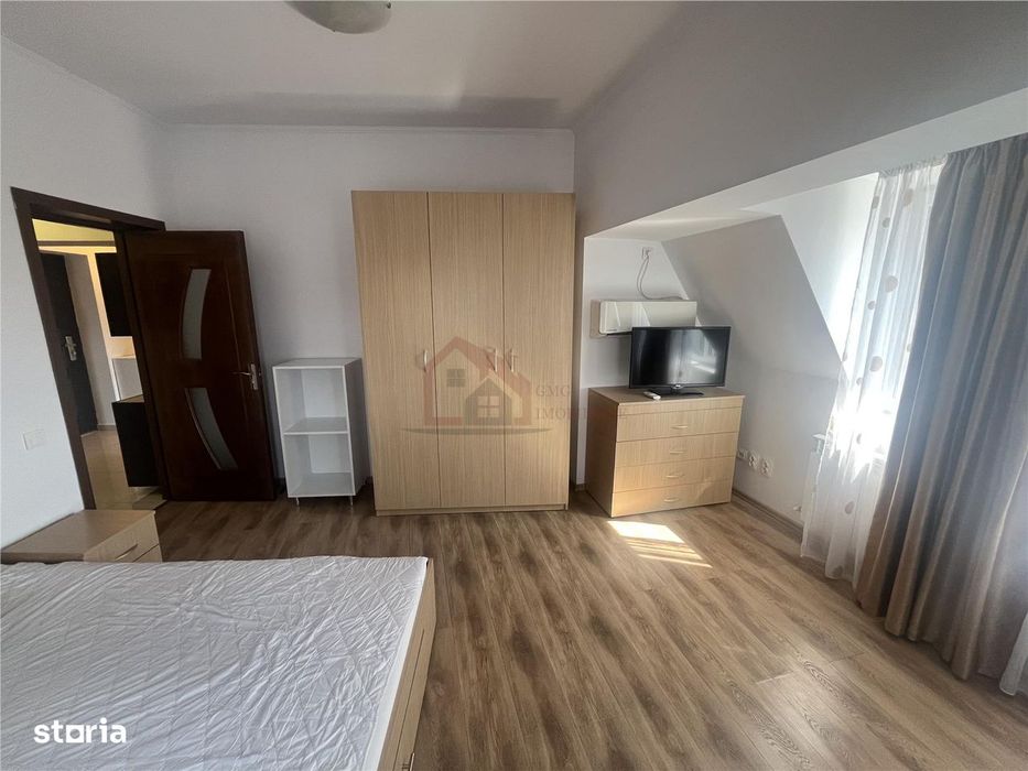 Apartament 4 camere zona Fundeni