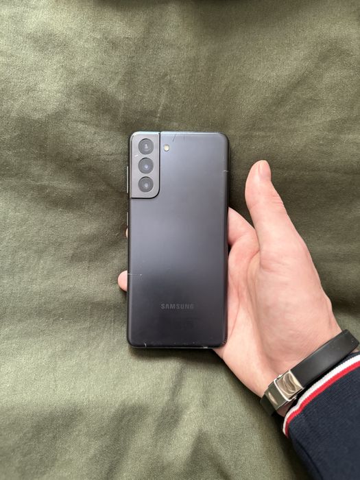 С21 128гб с коробкой