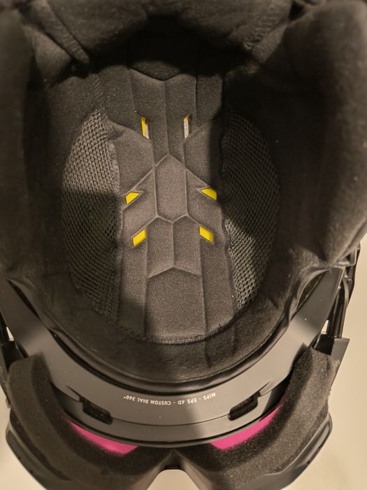 Driver Pro Sigma Mips Cască Schi