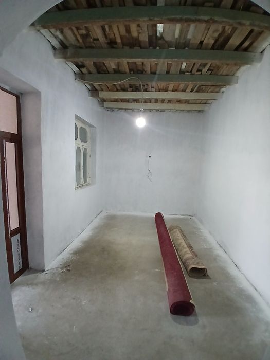 Eski shaxar charimgar maxalla 2.7 sotixlli xovi sotiladi.