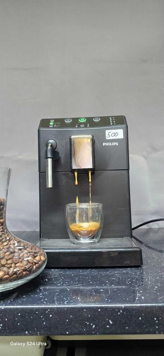 Aparat Cafea Espresso PHILIPS Seria 8800 Garantie si  Factura  #RoyalCaffeCristian