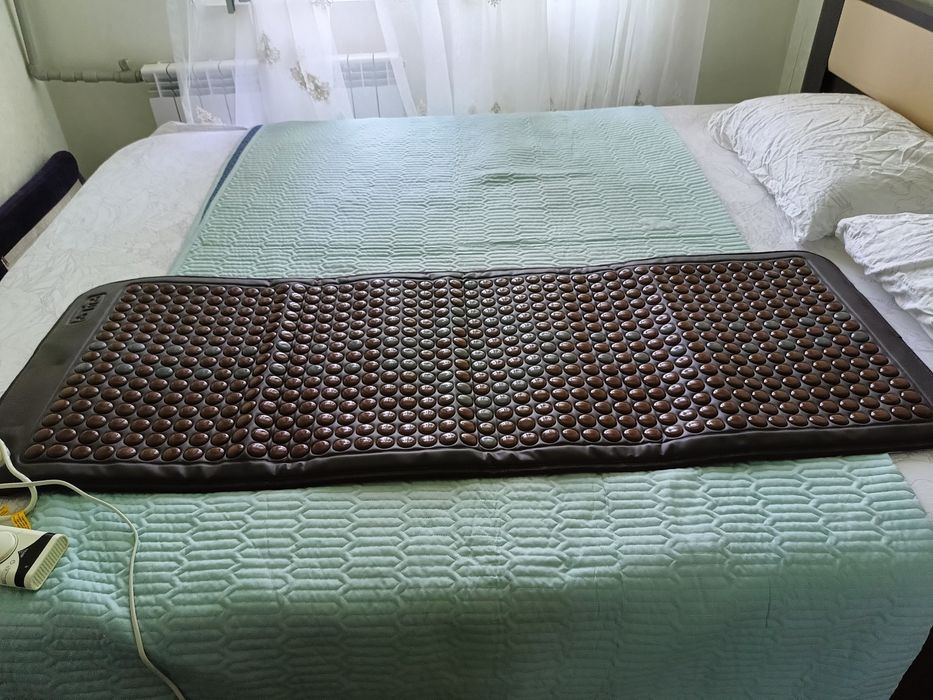 Лечебный матрасы Нуга бест Т 11