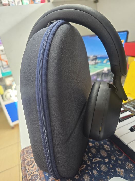 Наушники sony wh-1000xm5