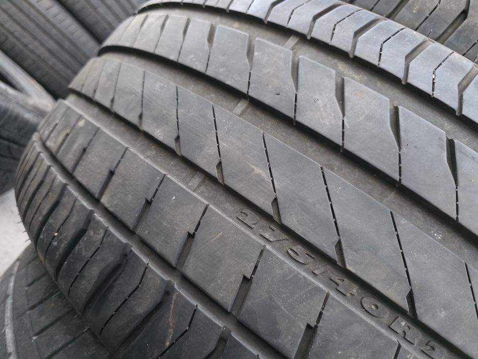 2бр Летни гуми 275 40 20 - Minnell