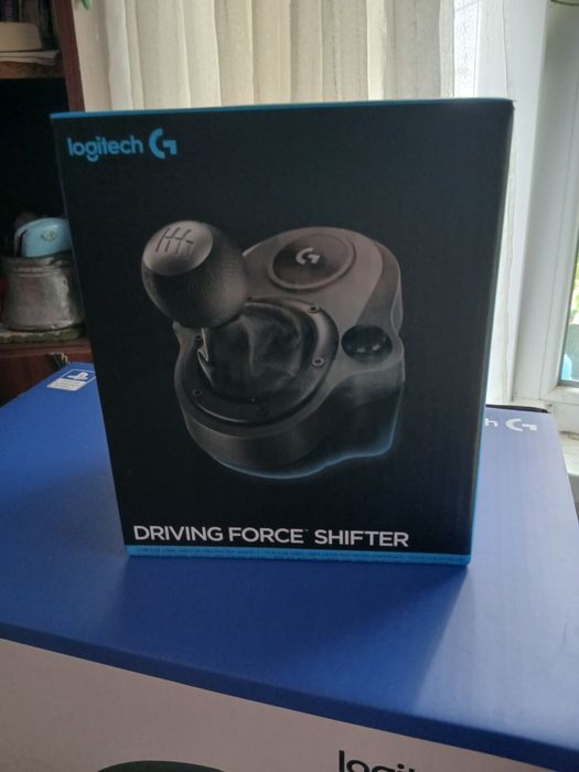 Волан+СКОРОСТИ Logutech g29 ГАРАНЦИЯ!