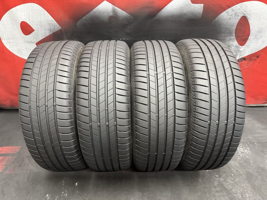 195 60 15, Летни гуми, Bridgestone TuranzaT005, 4 броя