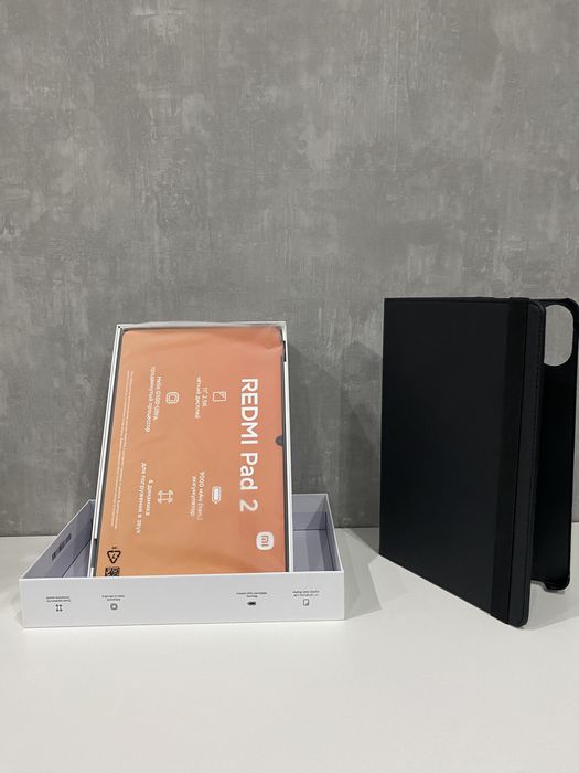 Планшет redmi pad 2 2025