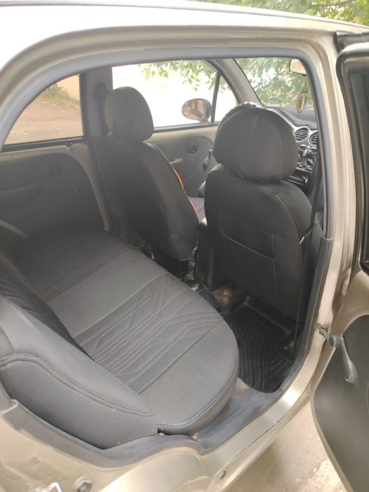 Matiz Evro prastoy