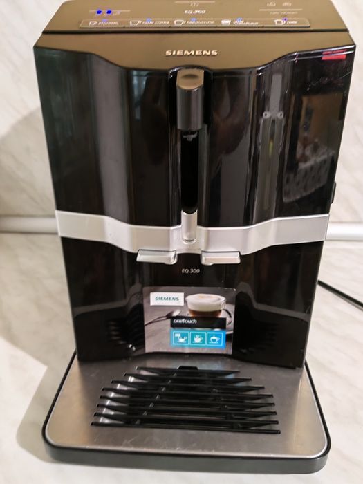 Кафе автомат Siemens Eq. 300