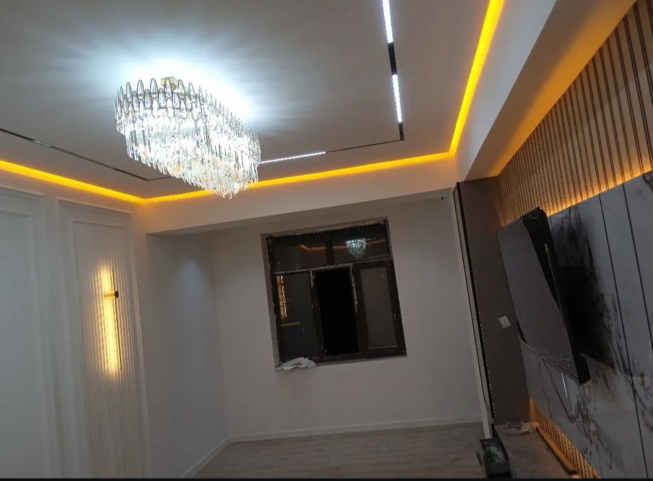 Malyar ustachilik xizmati, kafolat i bilan