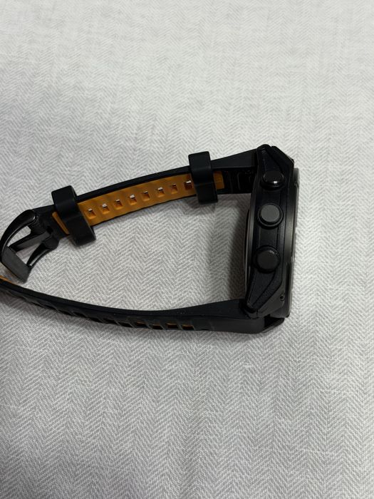 Garmin Fenix 8 47 mm amoled