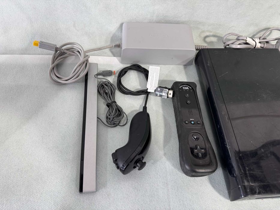 Конзола - Wii Nintendo 32GB /A6