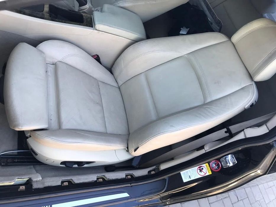 Dezmembrez BMW 335d E92 Bi-turbo 286cp,jante style 230,Recaro,eleron