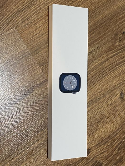 Продам Apple watch Апо вотч 8 серии