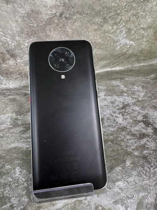 Xiaomi Pocophone F2 Pro лот 107/6124