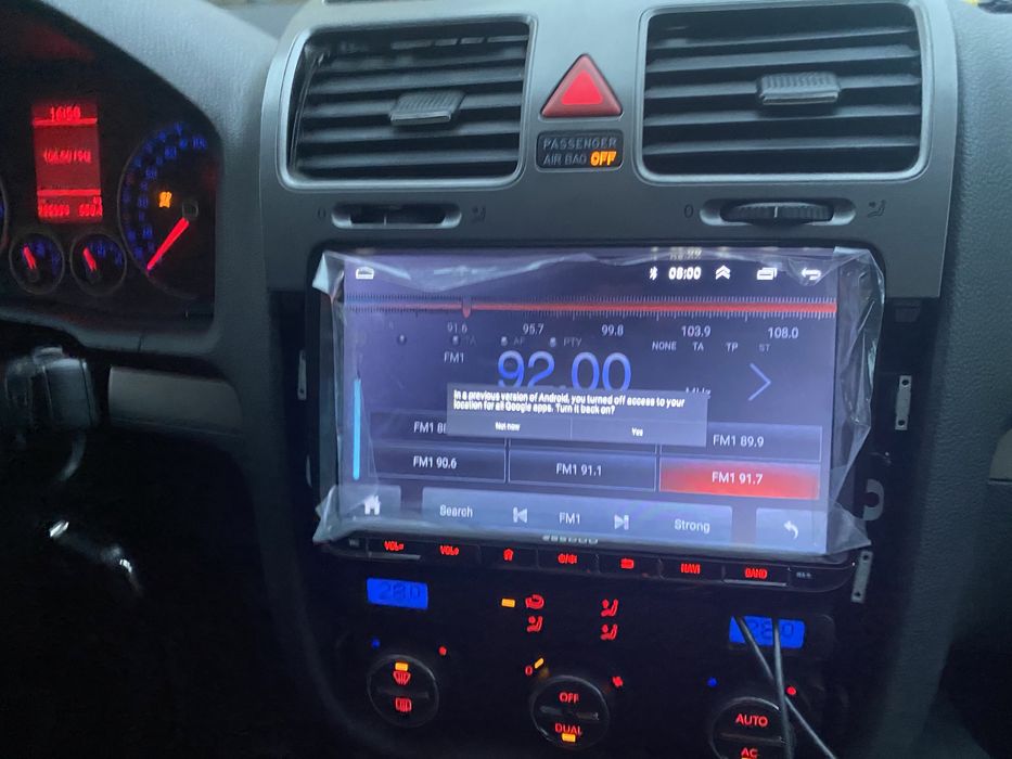 7 инча 8 инча 9 инча навигация мултимедии за vw фолксваген шкода сеат