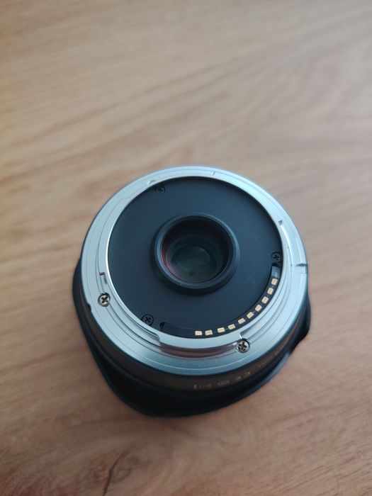 Obiectiv TTArtisan AF 35mm F1.8 II Sony E