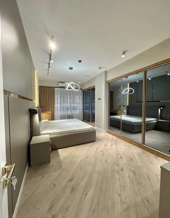 Жк Akay City!Сдается 3х комнатная квартира в центре города