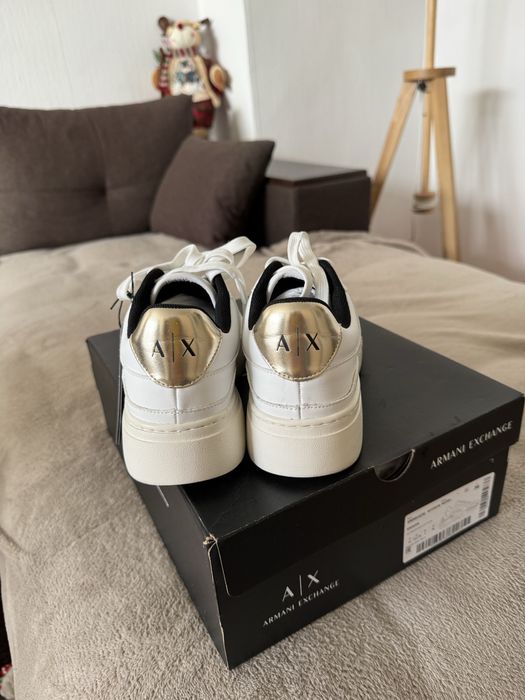 Сникърси AX размер 37