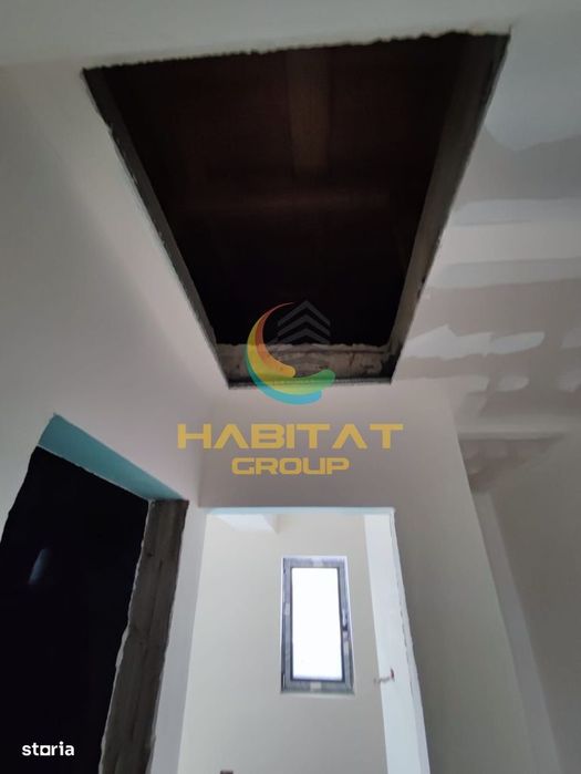 Vila tip duplex / p+1+pod / 3 camere / com. Berceni