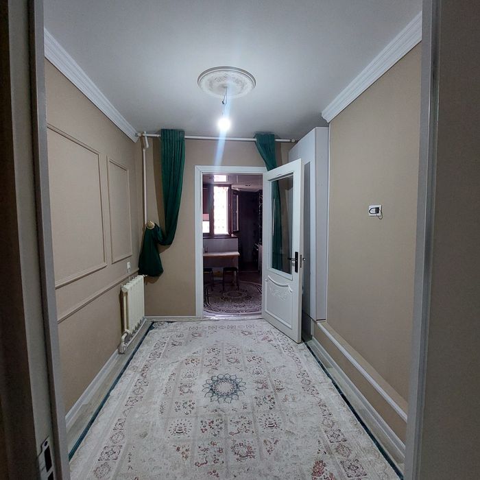 Jar ariqda Uy sotiladi 60 m² atrofida 3 xona qilingan