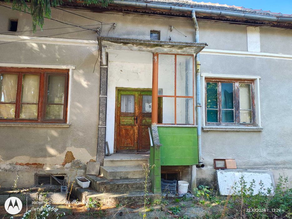 Продава се Къща в Видин, Христо Ботев - 118 кв.м за 108 €/кв.м - Снимка #1