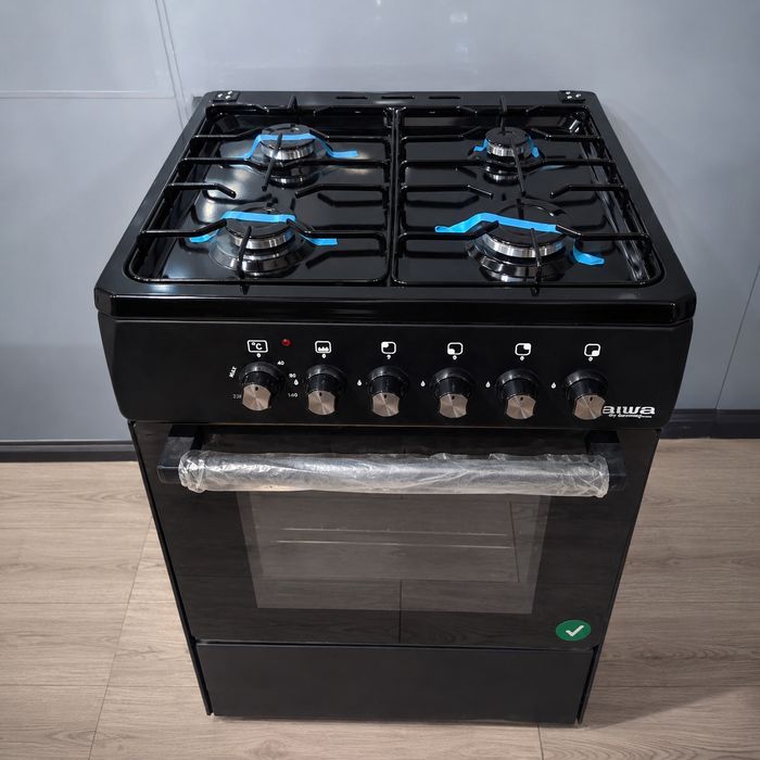 Gaz plita Ideal 160$  30% sikitkada