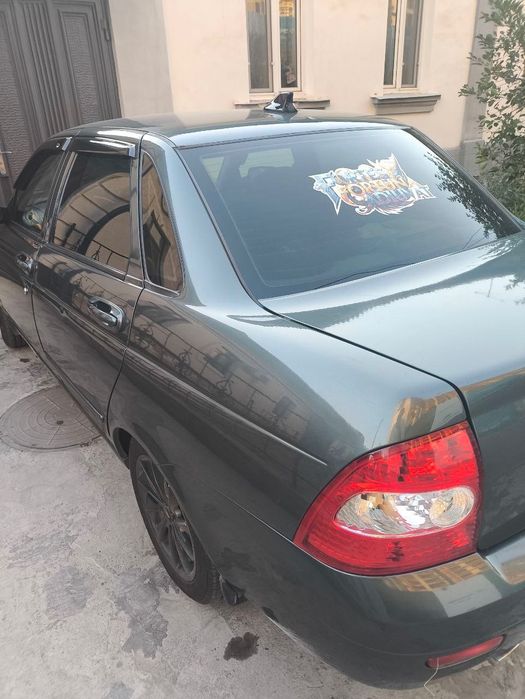 Priora 1 2008 год