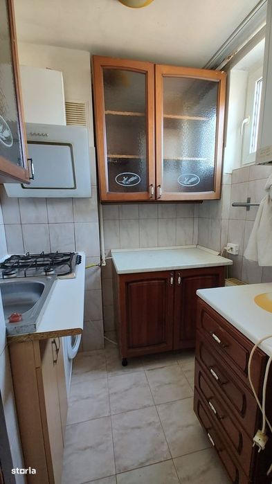 Apartament  De Vânzare – Deva, Cartier Dacia – 32.000 € Negociabil