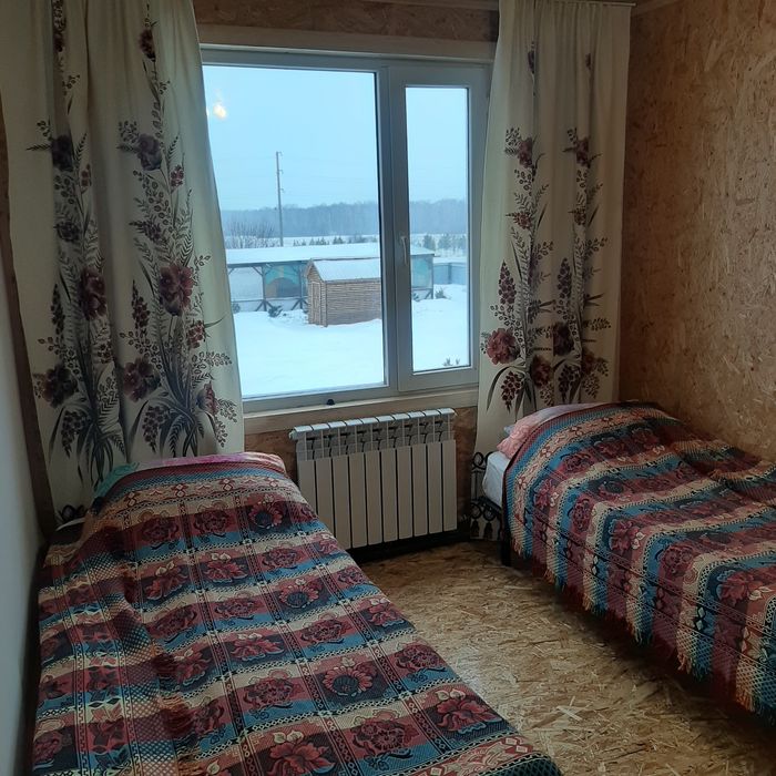 Сдам коттедж в поселке Бурабай