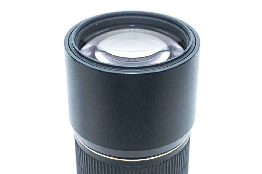 Nikon AF-S 300mm f4D IF-ED