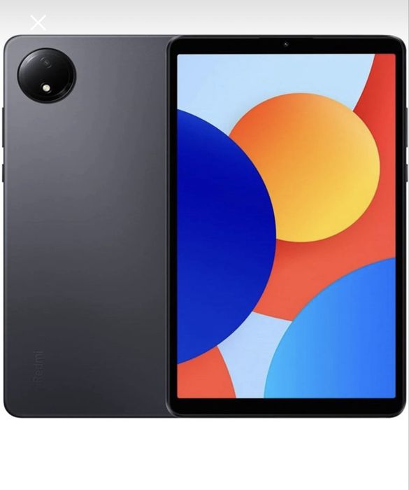 Tabletă  Xiaomi Redmi Pad SE 8.7 4G Graphite Gray 4+2 gb RAM 128GB ROM