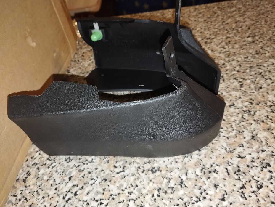 Накладка на порог