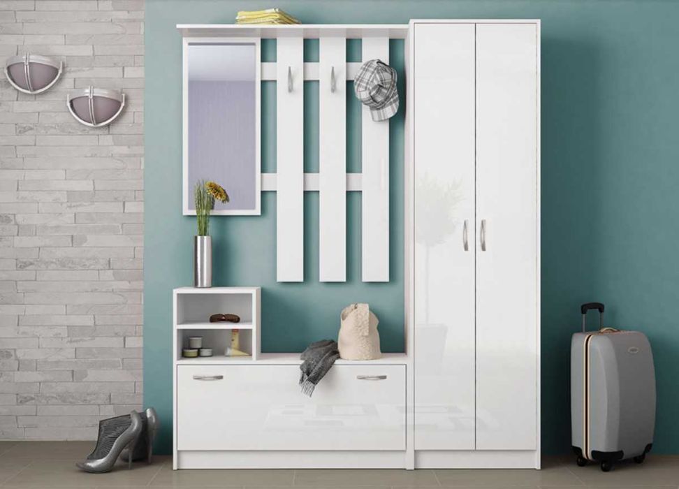 Портманто "Валя"