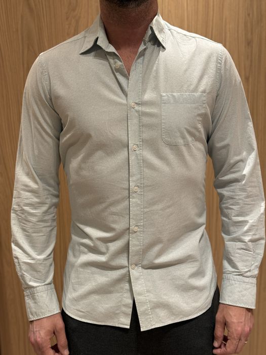 Camasa Massimo Dutti, Guess, Zara